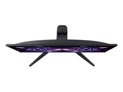 27" Samsung 27G33 Odyssey G3, VA 1920x1080, 1 ms, 144Hz FreeSync, höjdjusterbar, HDMI/DP#4