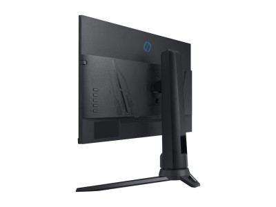 27" Samsung 27G33 Odyssey G3, VA 1920x1080, 1 ms, 144Hz FreeSync, höjdjusterbar, HDMI/DP#5