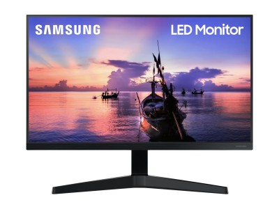27" Samsung 27T354, IPS 1920x1080, 5 ms, 75Hz, VGA/HDMI#1