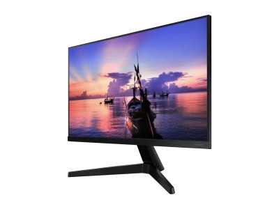 27" Samsung 27T354, IPS 1920x1080, 5 ms, 75Hz, VGA/HDMI#2