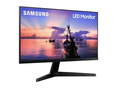 27" Samsung 27T354, IPS 1920x1080, 5 ms, 75Hz, VGA/HDMI#3