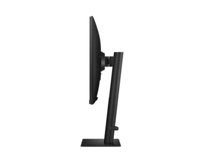 24" Samsung S24A400U, IPS 1920x1080, 5 ms, 75Hz, höjdjusterbar, pivot, HDMI/DP/USB-C 60W, högtalare, USB 3.2-hubb#5