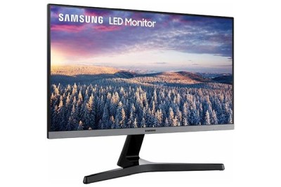 23.8" Samsung S24R350, IPS 1920x1080, 5 ms, 75Hz FreeSync, VGA/HDMI#2