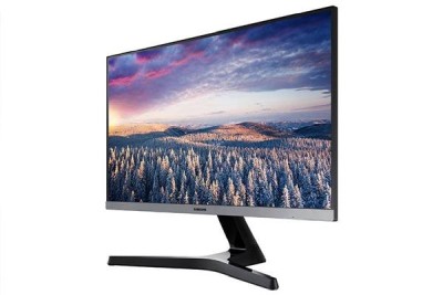 23.8" Samsung S24R350, IPS 1920x1080, 5 ms, 75Hz FreeSync, VGA/HDMI#3