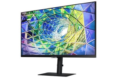 27" Samsung S27A800, IPS 4K/3840x2160, 5 ms, HDR10, höjdjusterbar, pivot, HDMI/DP, USB-hubb#3