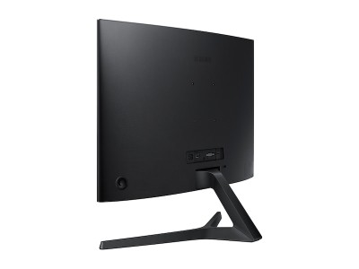 27" Samsung LS27C366EAUXEN, VA 1920x1080, 4 ms, 75Hz, 1800R, VGA/HDMI#7