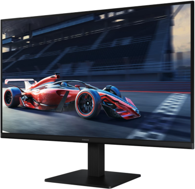 27" Samsung Essential Monitor S3 S30GD, IPS 1920x1080, 5 ms, 100Hz, VGA/HDMI#1
