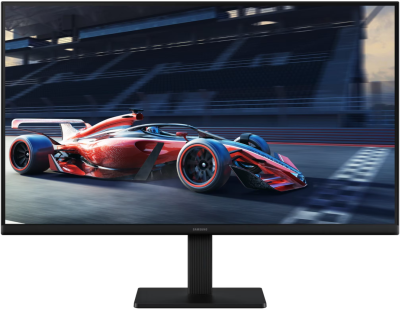 27" Samsung Essential Monitor S3 S30GD, IPS 1920x1080, 5 ms, 100Hz, VGA/HDMI#2
