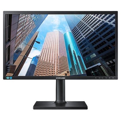 27" Samsung S27E450D, TN 1920x1080, 5 ms, höjdjusterbar, pivot, VGA/DVI/DP#2