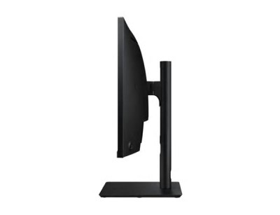 27" Samsung S27R650F, IPS 1920x1080, 5 ms, 75Hz, höjdjusterbar, pivot, VGA/HDMI/DP, USB-hub#3