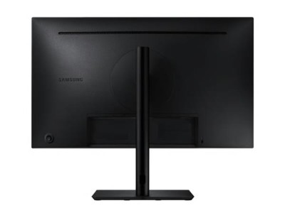 27" Samsung S27R650F, IPS 1920x1080, 5 ms, 75Hz, höjdjusterbar, pivot, VGA/HDMI/DP, USB-hub#4