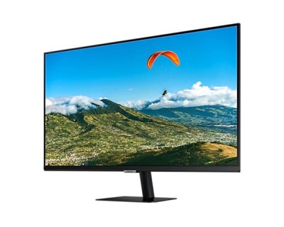 32" Samsung Smart Monitor M5, VA 1920x1080, 8 ms, HDR10, 2xHDMI, högtalare, AirPlay 2, WiFi 5, Bluetooth - Svart#2
