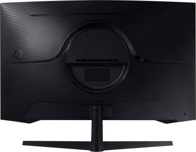 32" Samsung Odyssey G5 LS32CG554EUXEN, Curved IPS 2560x1440, 1 ms, 165Hz FreeSync, HDR10, HDMI/DP#2