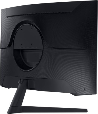 32" Samsung Odyssey G5 LS32CG554EUXEN, Curved IPS 2560x1440, 1 ms, 165Hz FreeSync, HDR10, HDMI/DP#5