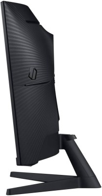 32" Samsung Odyssey G5 LS32CG554EUXEN, Curved IPS 2560x1440, 1 ms, 165Hz FreeSync, HDR10, HDMI/DP#8