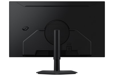 32" Samsung Odyssey G5 LS32FG502EUXEN, IPS 2560x1440, 1 ms, 180Hz G-Sync, HDR10, höjdjusterbar, pivot, HDMI/DP#3