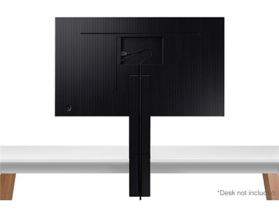 32" Samsung Space Gaming S32R750, VA 2560x1440, 4 ms, 144Hz FreeSync, höjdjusterbar, HDMI/DP/miniDP#4
