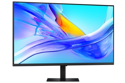 37" Samsung ViewFinity S37D800U, VA 4K/3840x2160, HDR10, höjdjusterbar, HDMI/DP/USB-C 90W, LAN, USB 3.2-hubb, KVM-switch#3