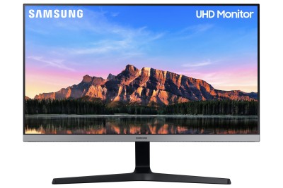 28" Samsung U28R550, IPS 4K/3840x2160, 4 ms, HDR10, 2xHDMI/DP