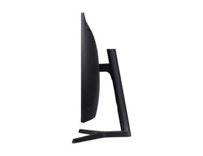 31.5" Samsung U32H850UMU, VA QLED 4K/3840x2160, 4 ms, höjdjusterbar, pivot, 2xHDMI/DP/MiniDP#3