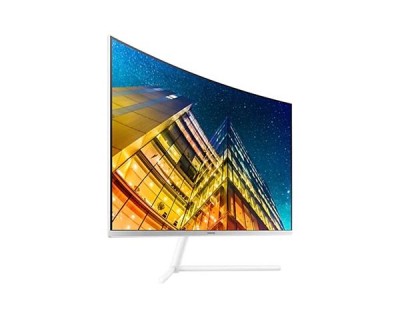 31.5" Samsung U32R591CWRX, Curved VA 4K/3840x2160, 4 ms, 1500R, HDMI/DP - Vit#2