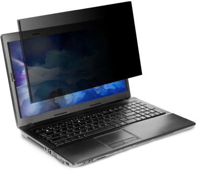 Targus Magnetic Privacy Screen 15.6" Widescreen (16:10)