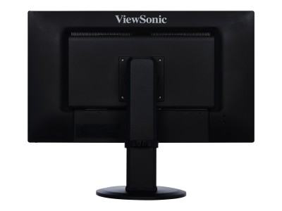 27" ViewSonic VG2719-2K, IPS 2560x1440, 5 ms, höjdjusterbar, pivot, högtalare, 2xHDMI/DP#3