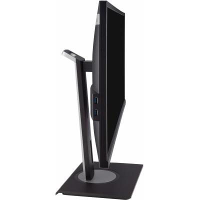 34" ViewSonic VG3448, VA 3440x1440, 5 ms, höjdjusterbar, 2xHDMI/DP/miniDP, USB 3.2-hubb, högtalare#5