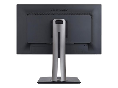 27" ViewSonic VP2785-4K, IPS 4K/3840x2160, 5 ms, höjdjusterbar, pivot, högtalare, HDMI/DP/MiniDP, USB 3.1-hub, KVM-switch#3