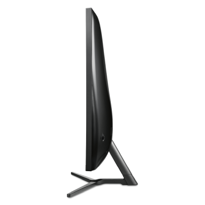 27" ViewSonic VX2758-C-mh Curved VA LED, 1920x1080, 5 ms, 3000:1, 144Hz, VGA/HDMI/HDMI 2.0 - Svart#3