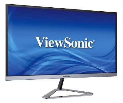 27" ViewSonic VX2776-smhd, IPS 1920x1080, 4 ms, högtalare, VGA/HDMI/DP#1