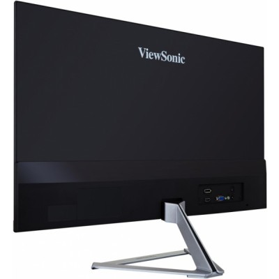 27" ViewSonic VX2776-smhd, IPS 1920x1080, 4 ms, högtalare, VGA/HDMI/DP#2