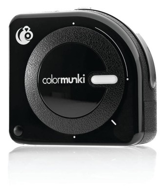 Hyra Skärmkalibrator X-Rite ColorMunki Display