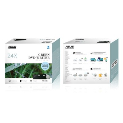 Asus DRW-24D5MT