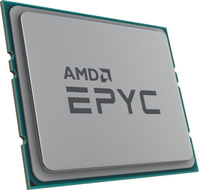 AMD EPYC 7262 8-Core, 16-Thread (155W), 3,2/3,4 GHz, 128 MB cache, Socket SP3, OEM tray
