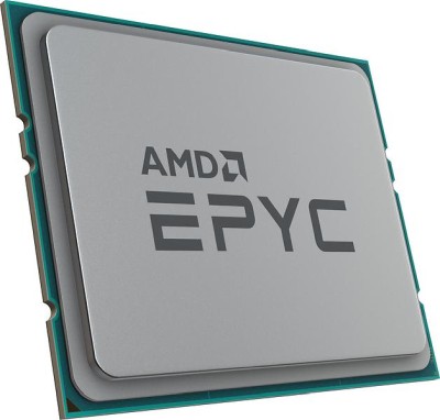 AMD EPYC 7742 64-Core, 128-Thread (225W), 2,25/3,4 GHz, 256 MB cache, Socket SP3, OEM tray