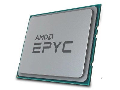 AMD EPYC 7343 16-Core, 32-Thread (190W), 3,2/3,9 GHz, 128 MB cache, Socket SP3, OEM tray