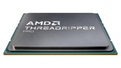 AMD Ryzen Threadripper PRO 7965WX, 24-Core, 48-Thread (350W), 4,2/5,3 GHz, Socket sTR5, 152 MB cache, box#4