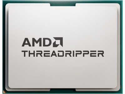AMD Ryzen Threadripper 7960X, 24-Core, 48-Thread (350W), 4,2/5,3 GHz, Socket sTR5, 152 MB cache, box#2