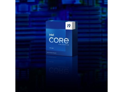 Intel Core i9-13900KF 24-Core 32-Thread (125W), 2,2/5,8 GHz, LGA1700, 32 MB cache, boxad utan kylare#3