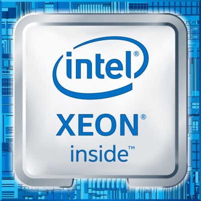Intel Xeon W-3223 8-Core 16-Thread (160W), 3,5 GHz, LGA3647, 16,5 MB cache, tray utan kylare