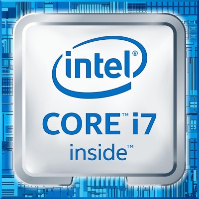 Intel Core i7-9700 8-Core 8-Thread (65W), 3,0/4,7 GHz, LGA1151, UHD Graphics 630, 12 MB cache, Coffee Lake Refresh, tray utan kylare