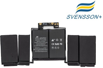 Batteri Svensson+ till Apple MacBook Pro 13-inch 2018 (A1989, A2251)#1
