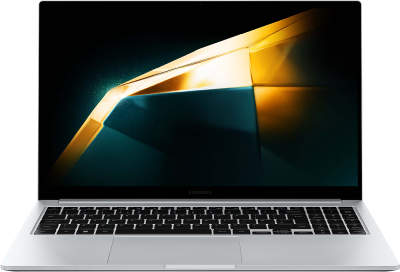 Samsung Galaxy Book4, 15.6" Full HD IPS matt, Intel Core i5-1335U, 8 GB, 512 GB PCIe SSD, WiFi 6, bakbelyst tangentbord, Win11