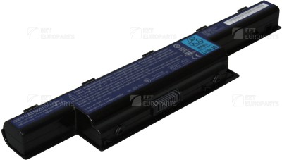 Batteri Acer Li-Ion 6-cell 4400mAh