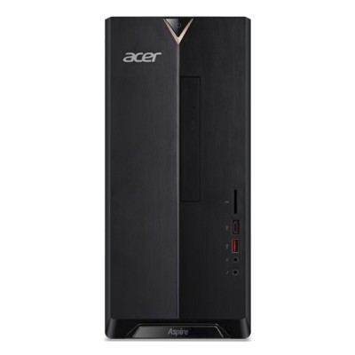 Acer Aspire TC-895, Intel Core i5-10400F, 8 GB, 512 GB SSD, GeForce GTX1650, WiFi 5, Bluetooth, Win10