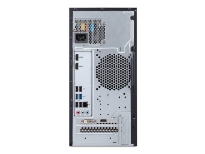 Acer Aspire TC-1660, Intel Core i5-11400F, 8 GB, 512 GB PCIe SSD, GeForce GTX1650, WiFi 5, Win10#3