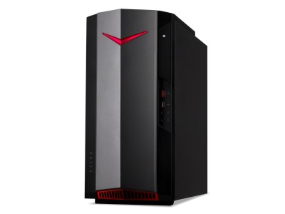 Acer Nitro N50-610, Intel Core i5-10400F, 16 GB, 512 GB PCIe SSD, GeForce RTX 3060 Ti, WiFi 6, Bluetooth, Win10#3