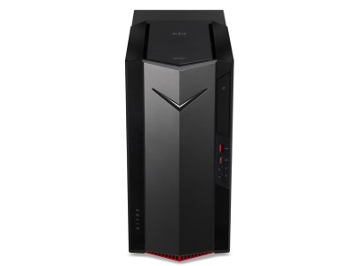 Acer Nitro N50-610, Intel Core i5-10400F, 16 GB, 512 GB PCIe SSD, GeForce RTX 3060 Ti, WiFi 6, Bluetooth, Win10#4