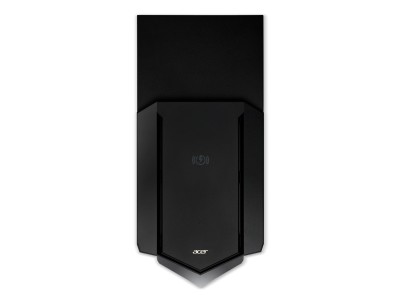 Acer Nitro N50-610, Intel Core i5-10400F, 16 GB, 512 GB PCIe SSD, GeForce RTX 3060 Ti, WiFi 6, Bluetooth, Win10#5